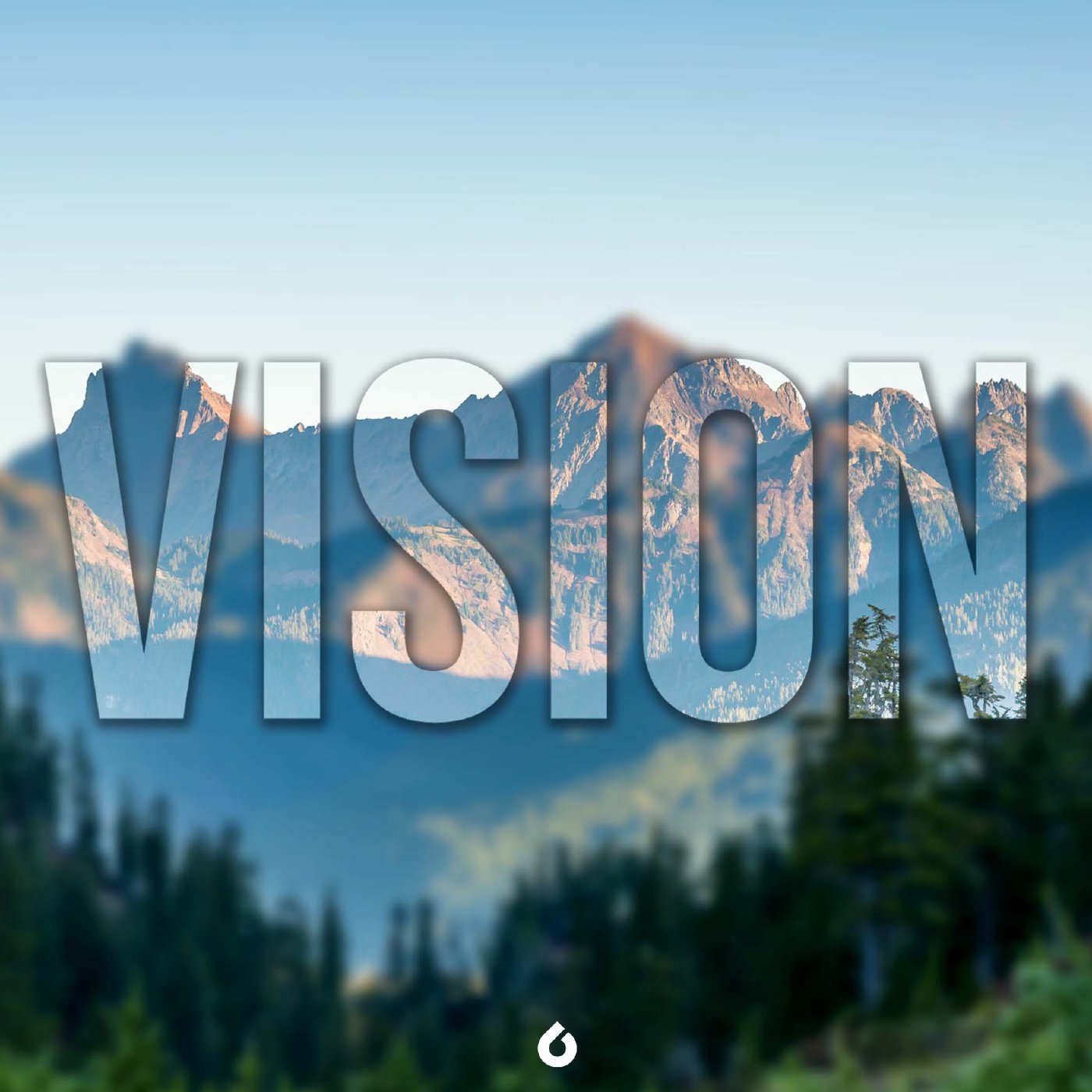 Vision Sunday - Foundation episode artwork