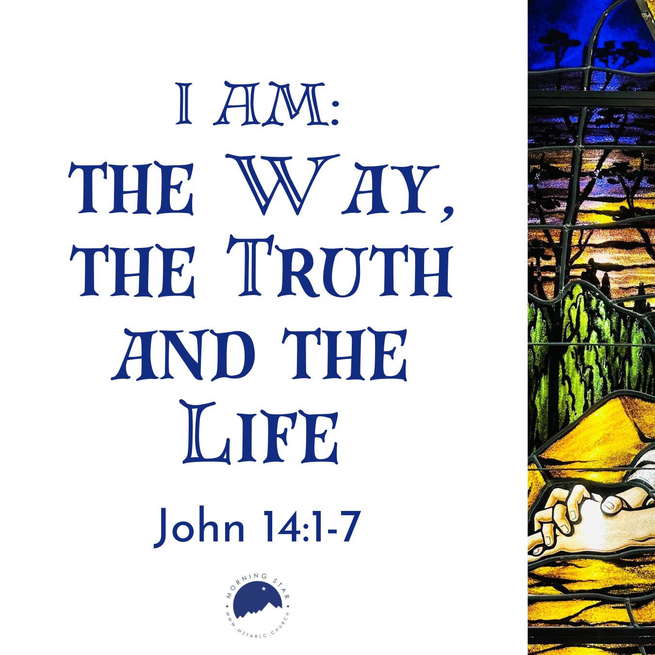 Morning Star Church Las Cruces Sermons