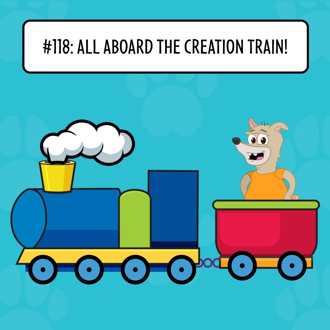 Greybobby Anytime Devotionals for Kids