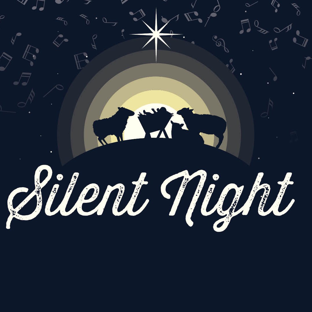 Silent Night, Holy Night (Christmas Eve) episode artwork
