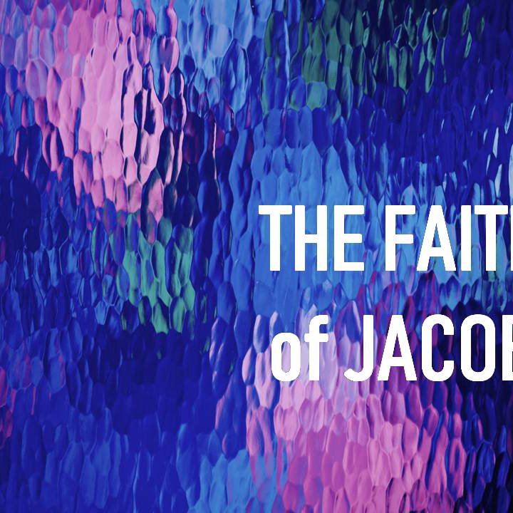 The Faith Of Jacob episode artwork