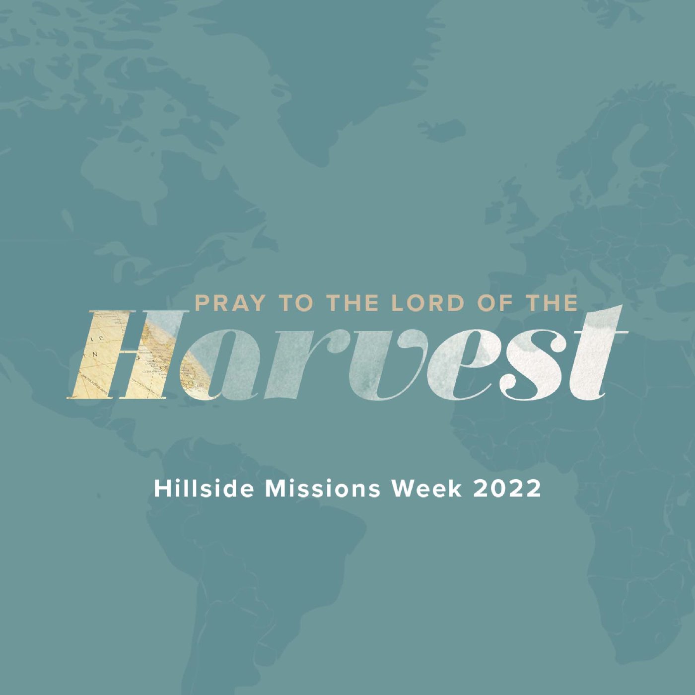 Dr. Jason Hubbard // Global Prayer episode artwork