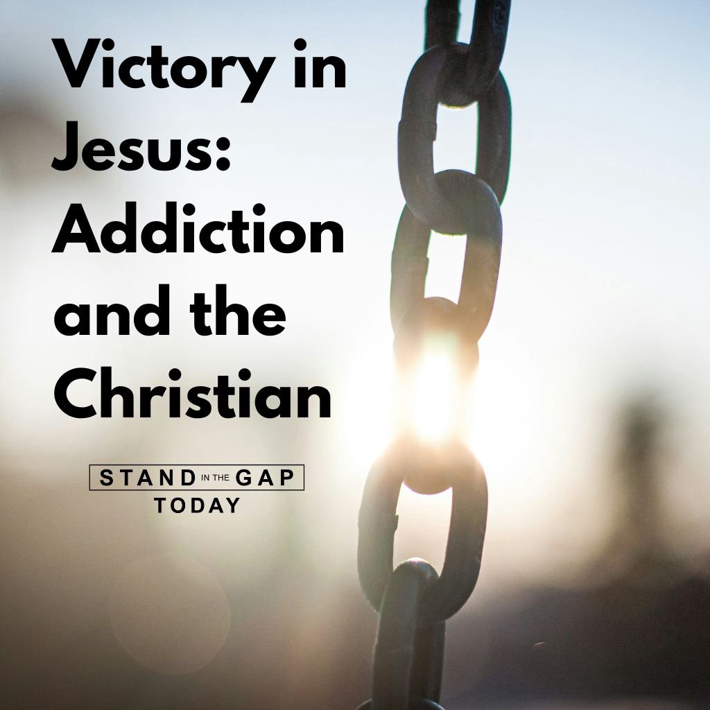 9/30/25 - Victory in Jesus