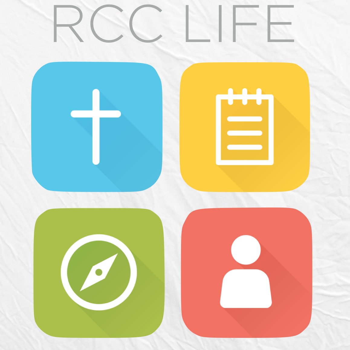 RCC LIFE 3 | Discovery episode artwork