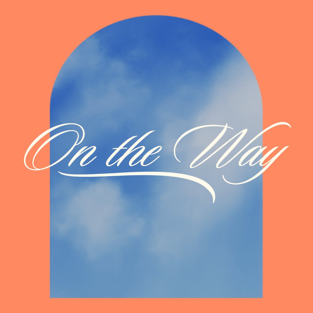 On The Way episode artwork