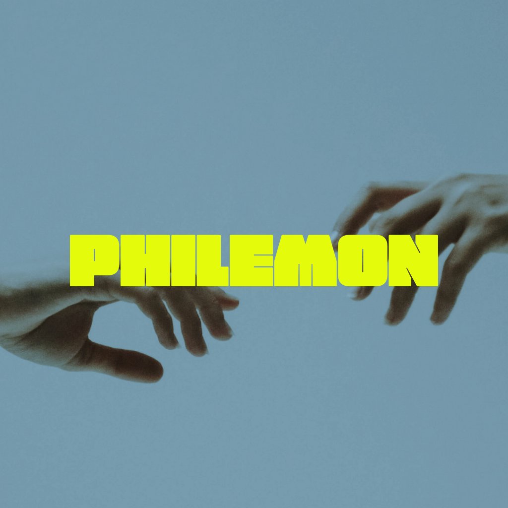 The Epistle to Philemon | Jody Short The Epistle to Philemon | Jody Short