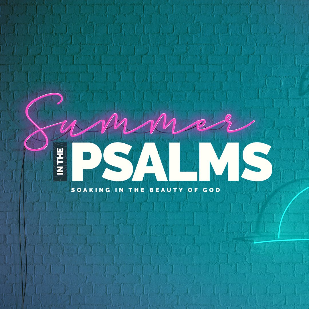 Psalm 19 episode artwork