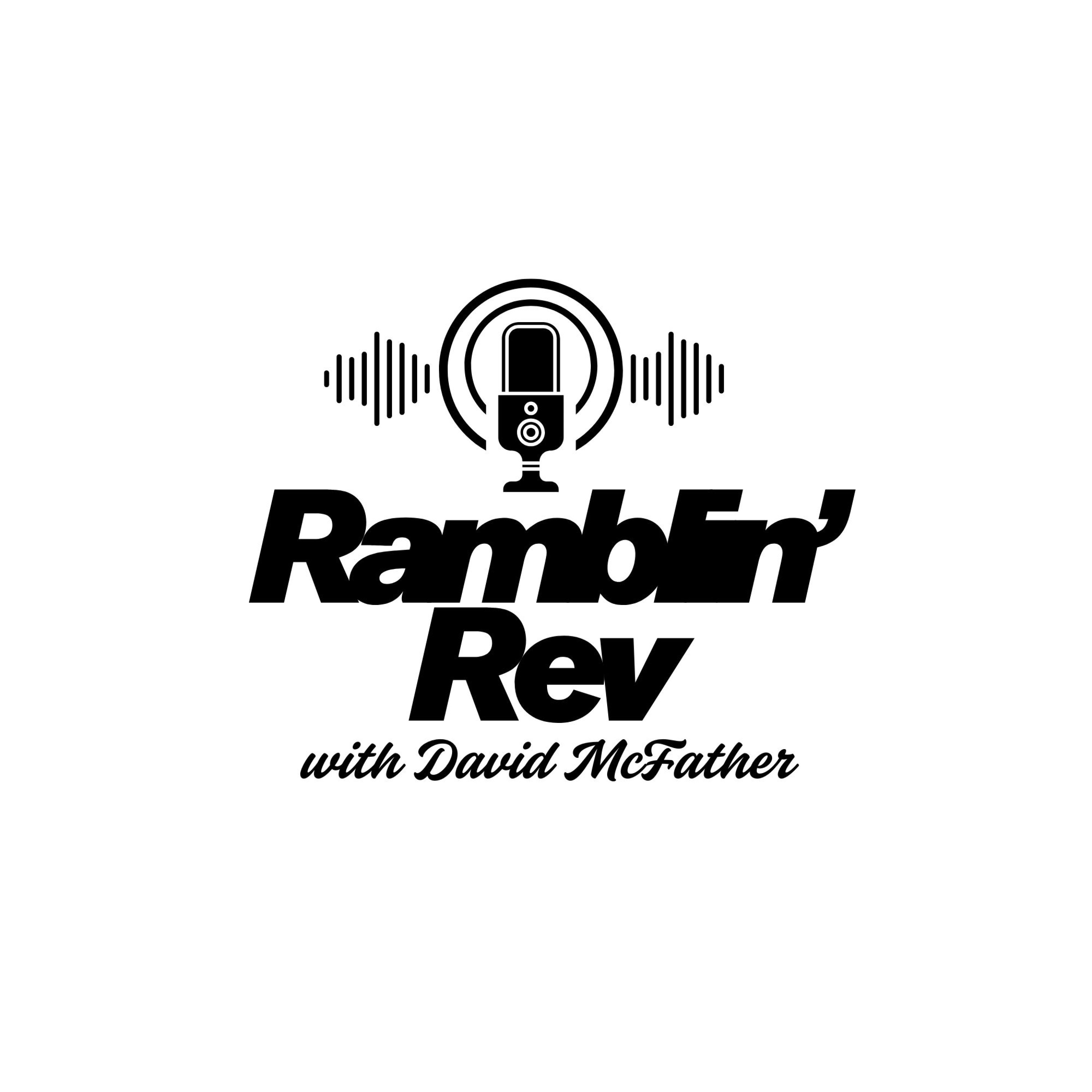 Ramblin' Rev