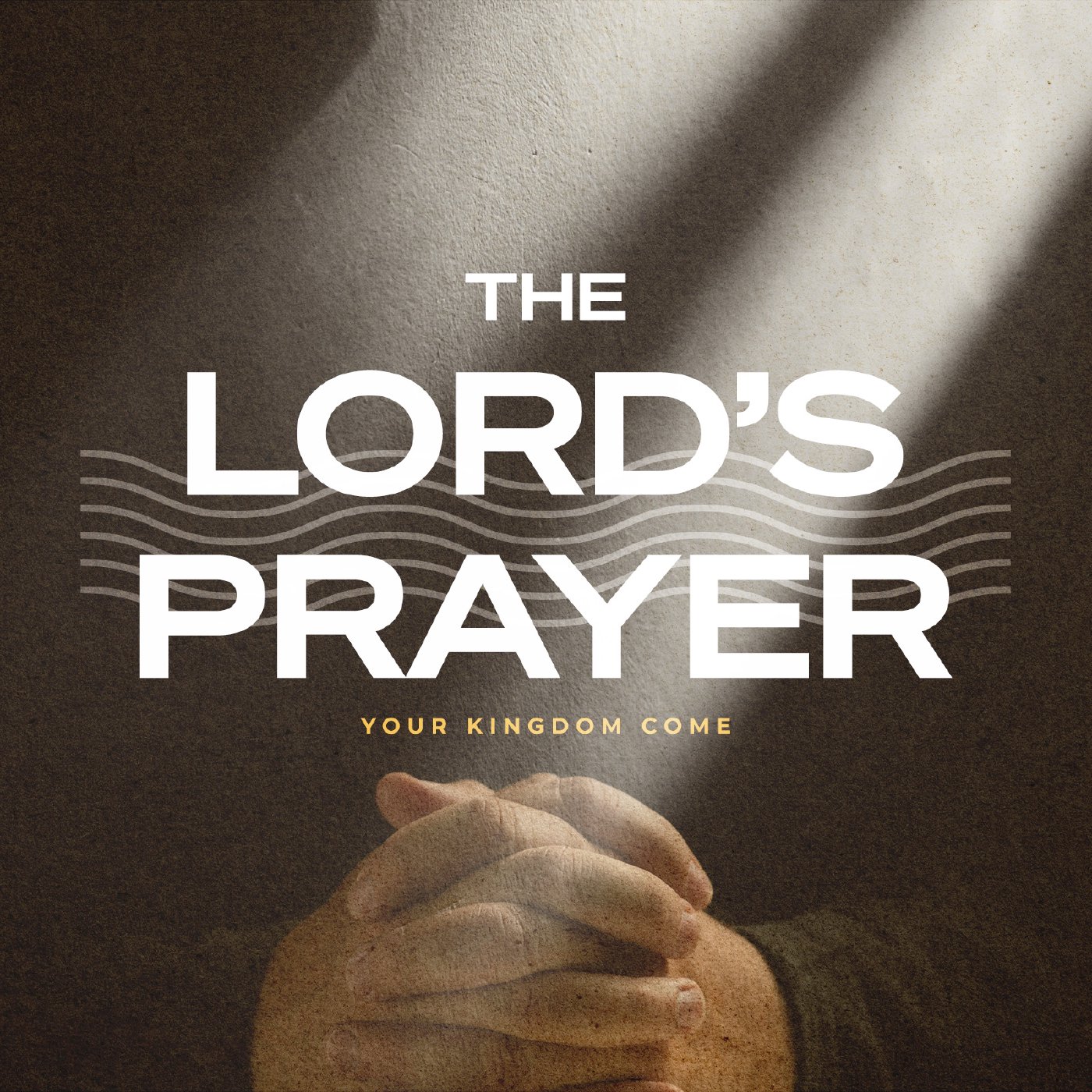 The Lord's Prayer
