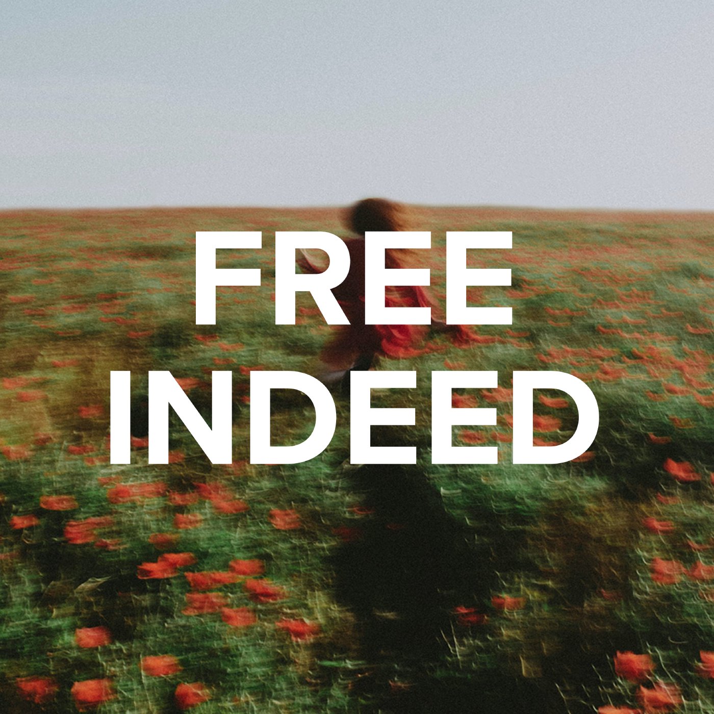 Free Indeed