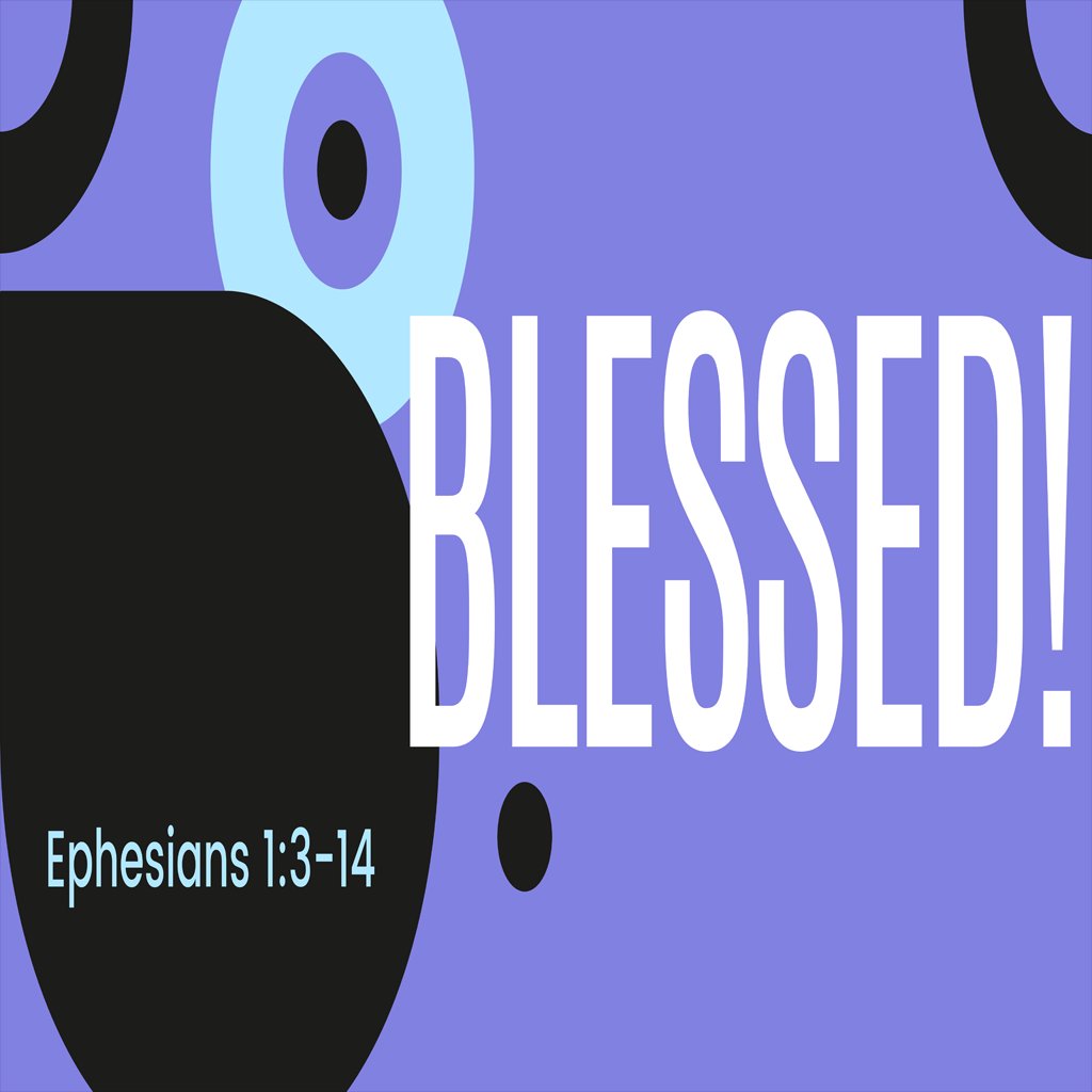 Every Spiritual Blessing