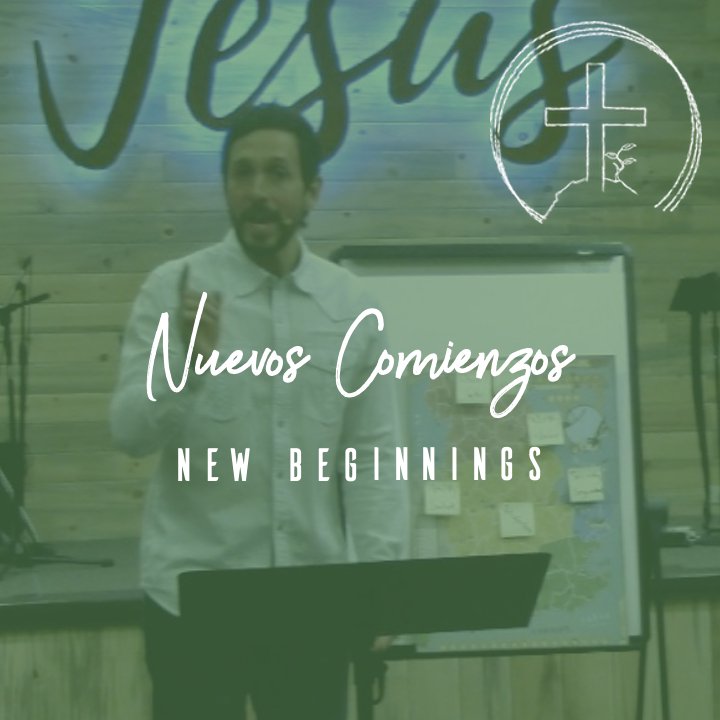 Nueva Vida Sermones
