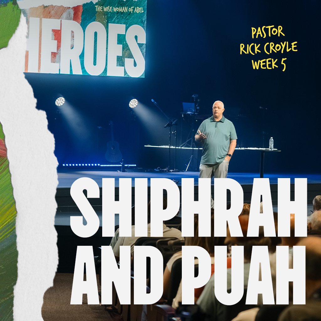 Shiphrah and Puah episode artwork