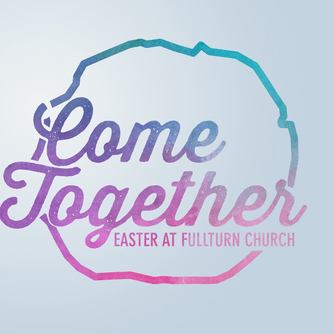 Come Together episode artwork