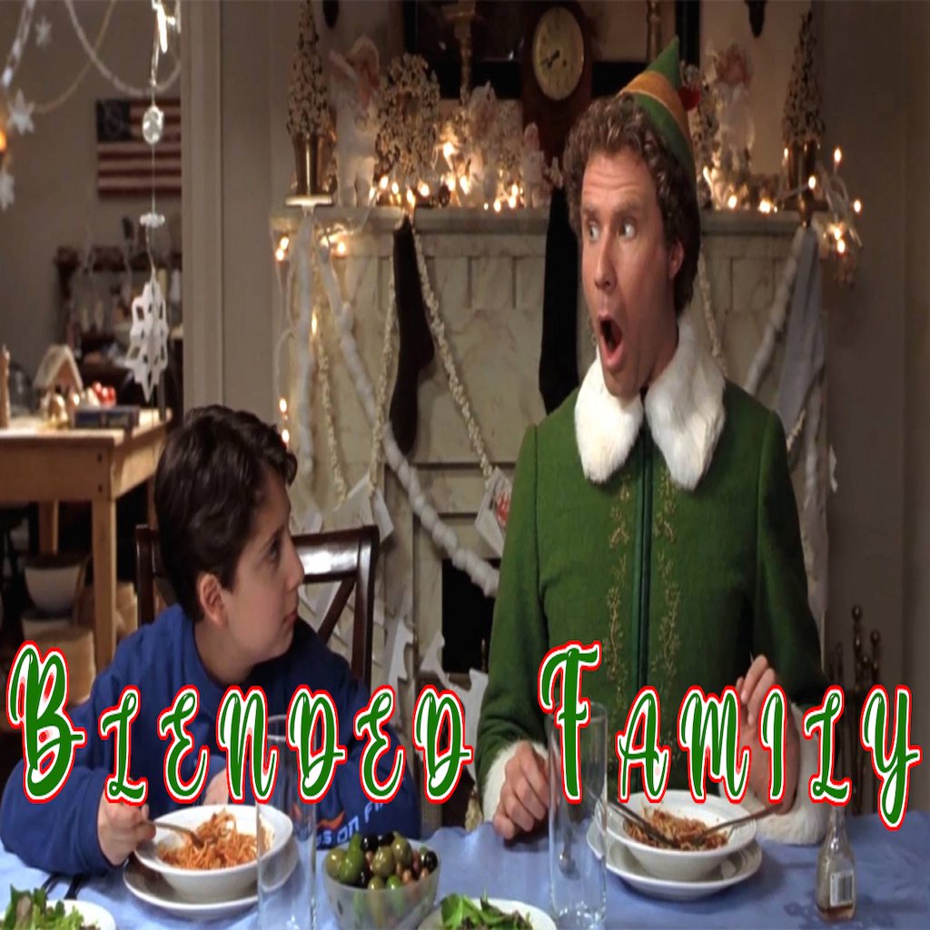 Blended Family Pt. 2