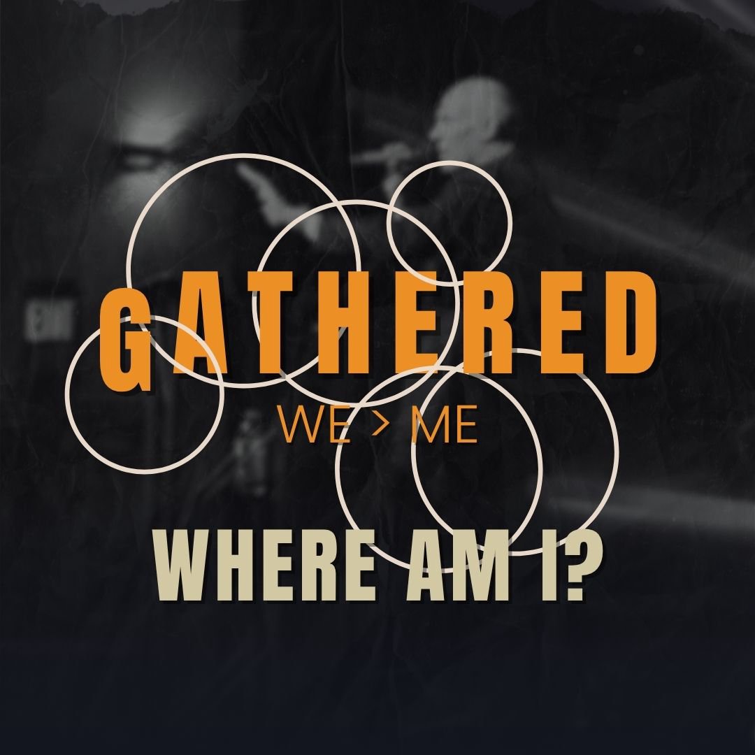 Where Am I? episode artwork