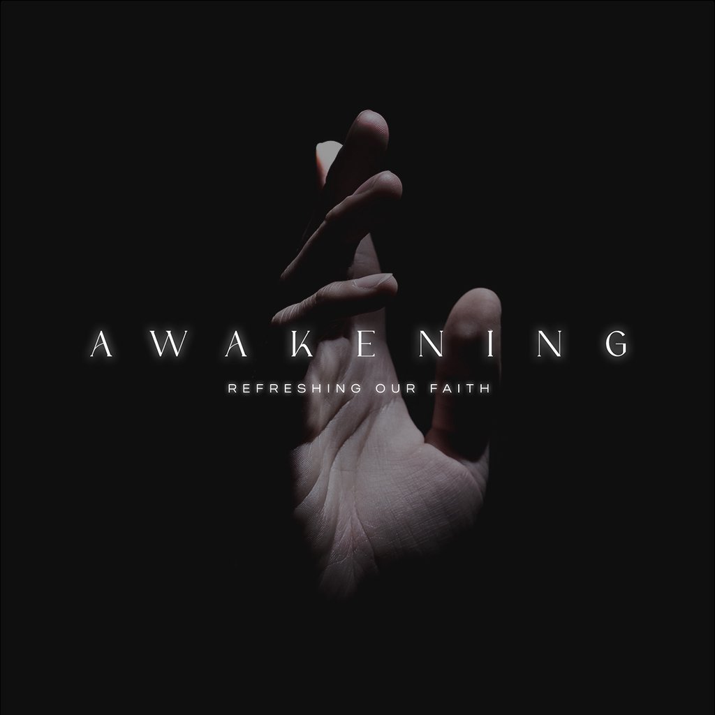 Awakening to Deep Growth episode artwork