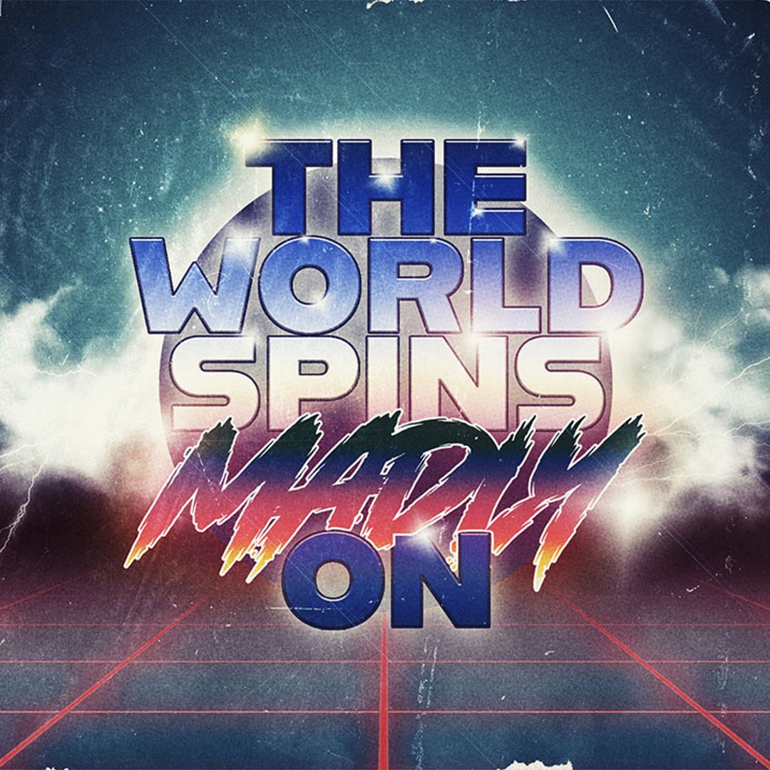 Not Of This World episode artwork