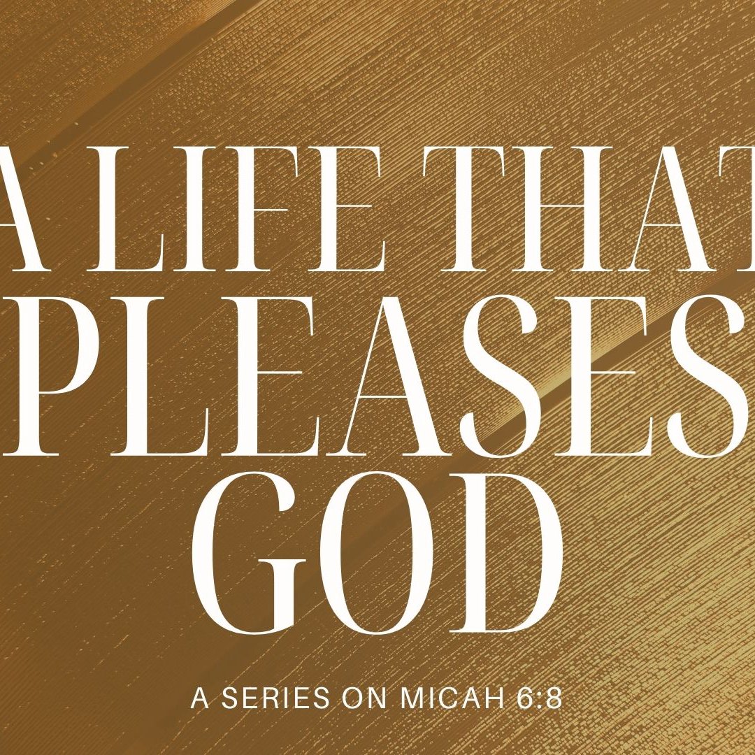 A Life That Pleases God, Pt. 2 episode artwork