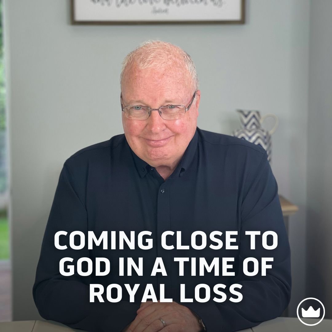 The King\'s Church International Audio Podcast