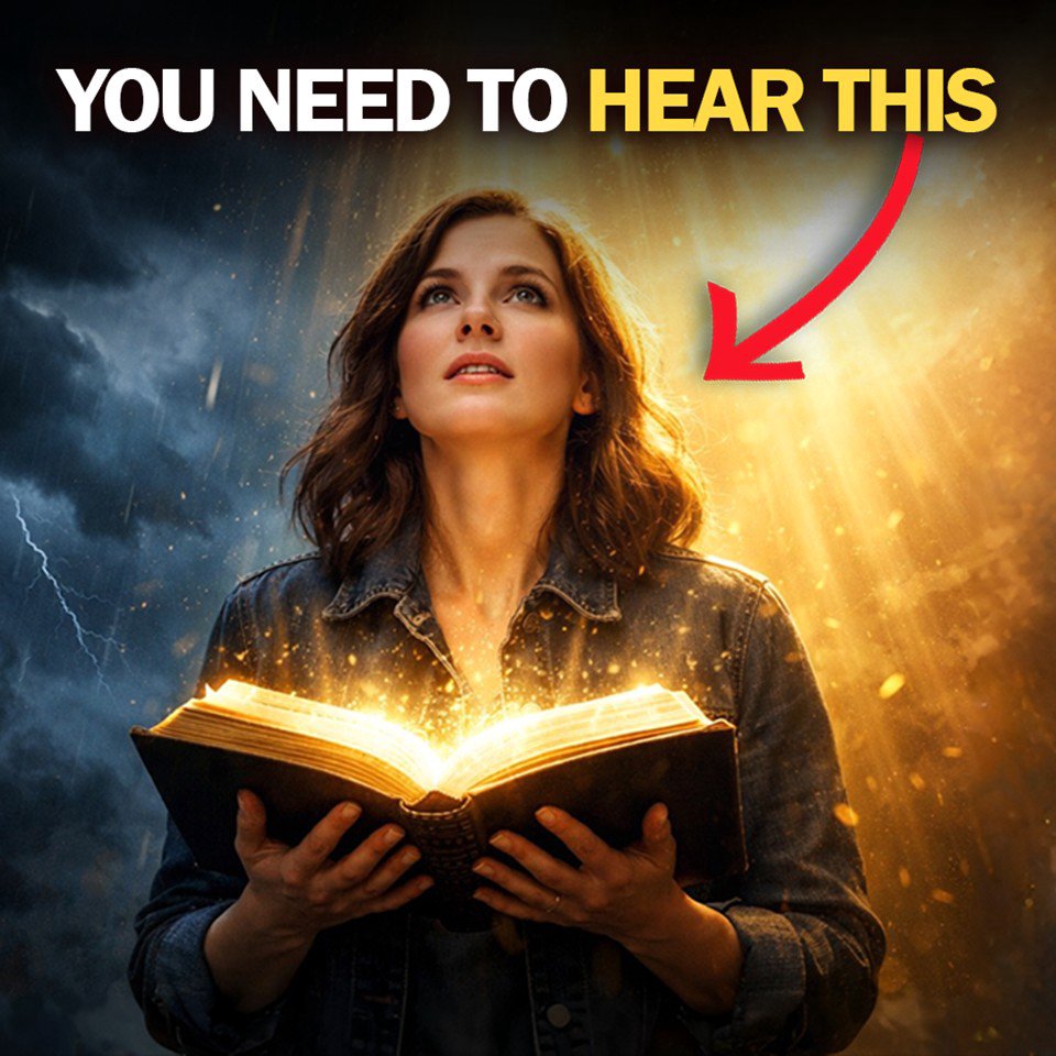 The Power of God's Word - Part 5 episode artwork