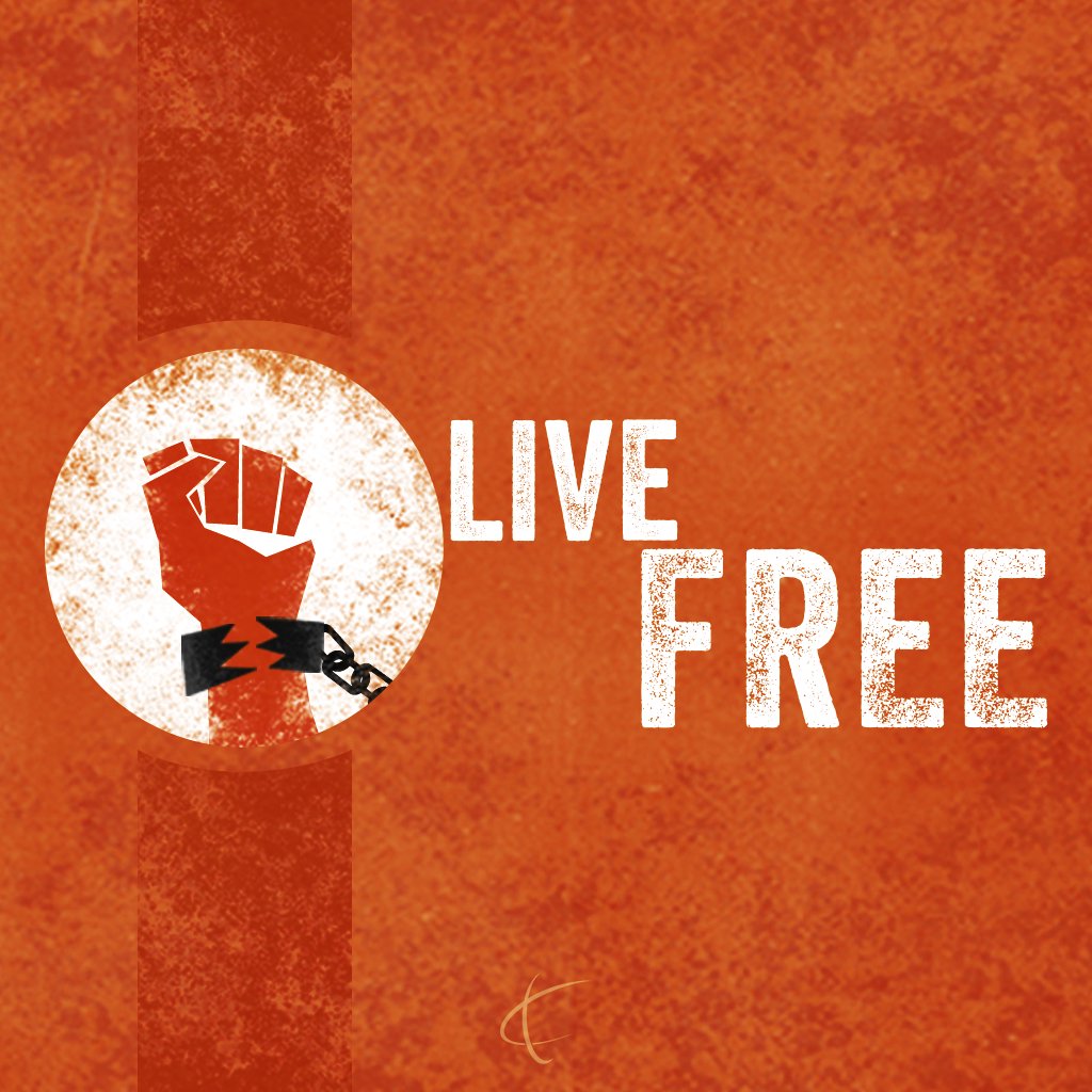 Live FREE: Free Agent episode artwork