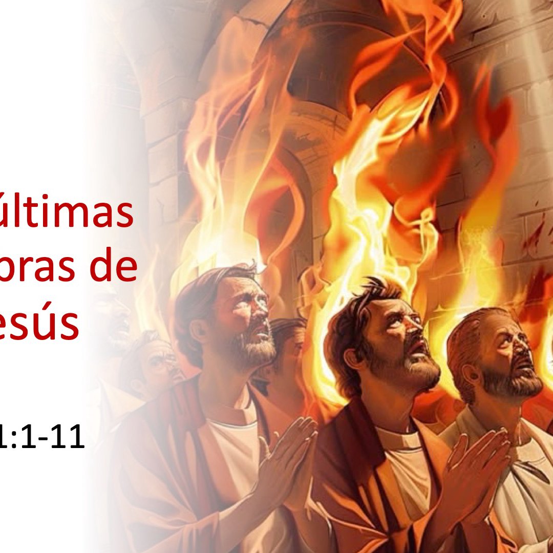 Calvary Chapel En La Luz - Video