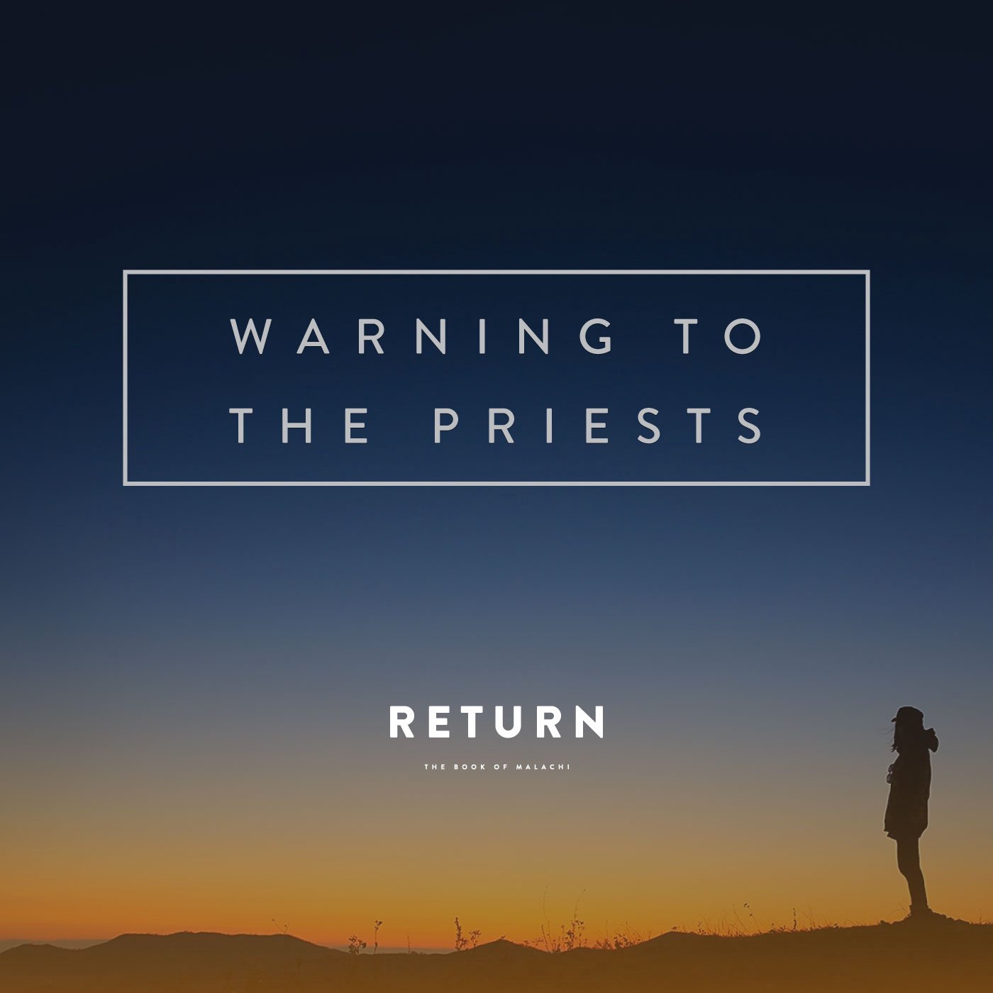 Walnut Creek Downtown - Sermons