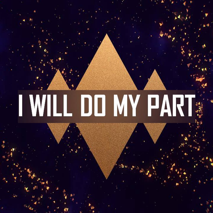 I Will Do My Part episode artwork
