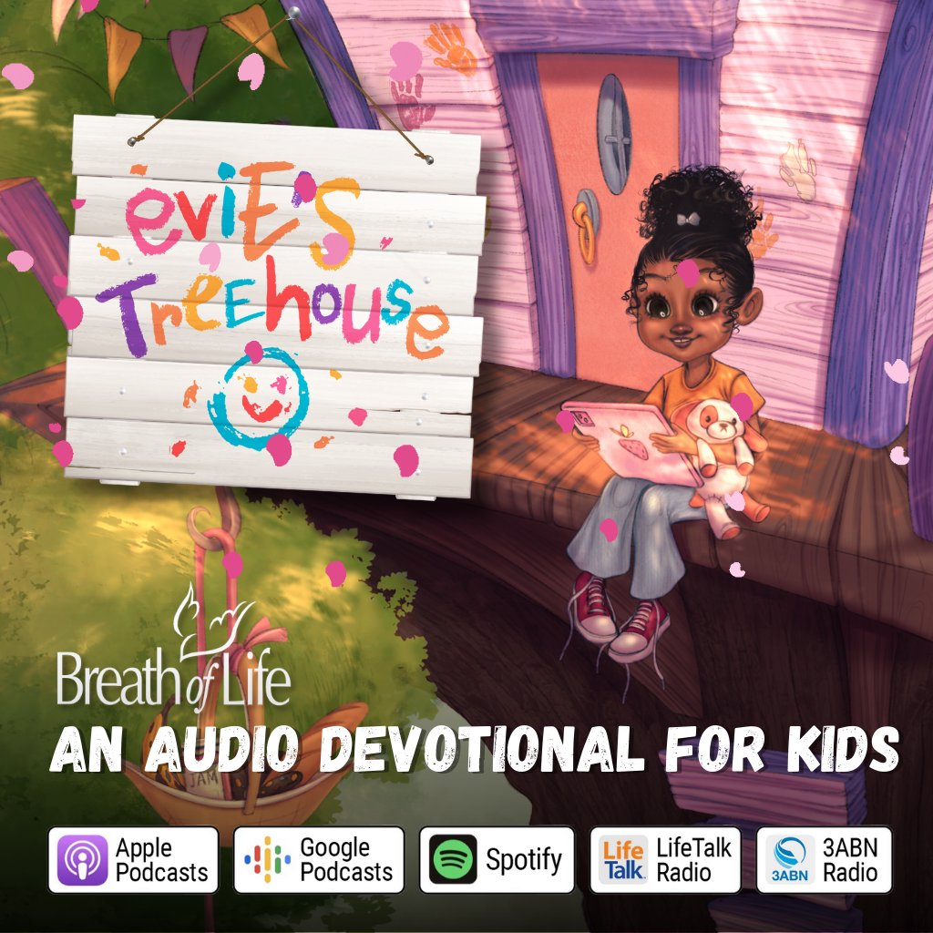 Evie\'s Treehouse