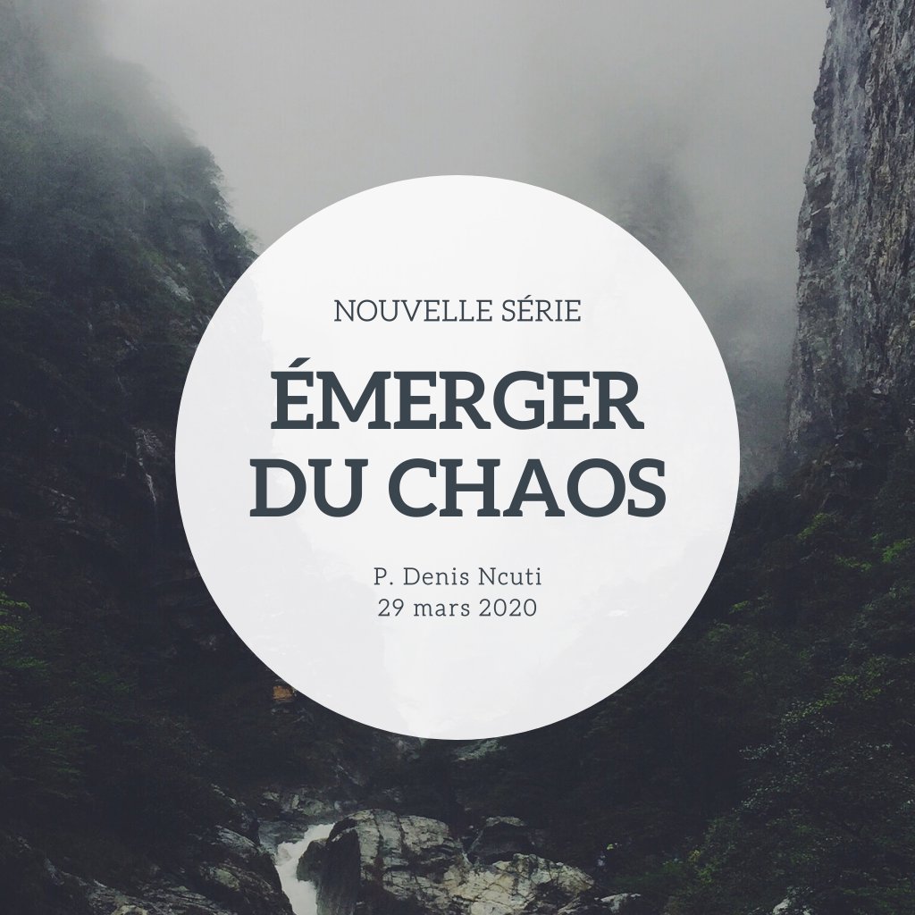 Podcast Église Le Centre