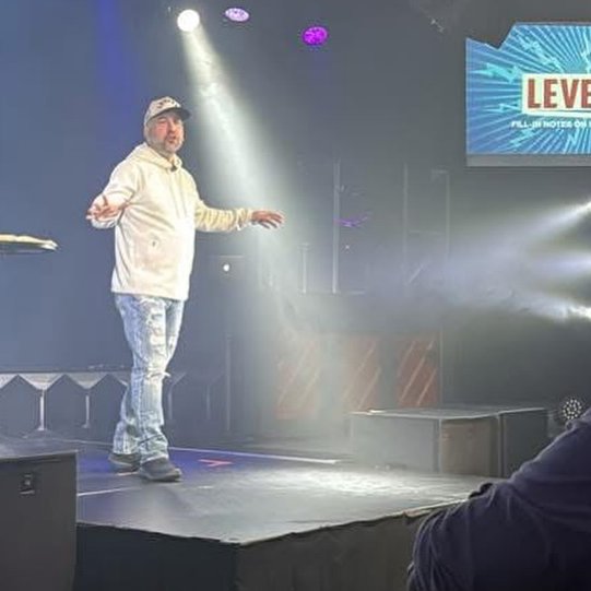 Level Up Your Life