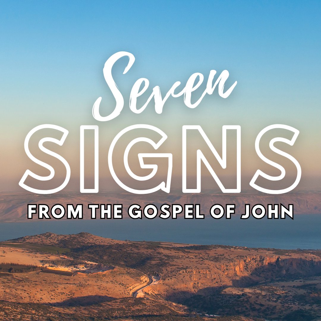 Seven Signs (Part 4)