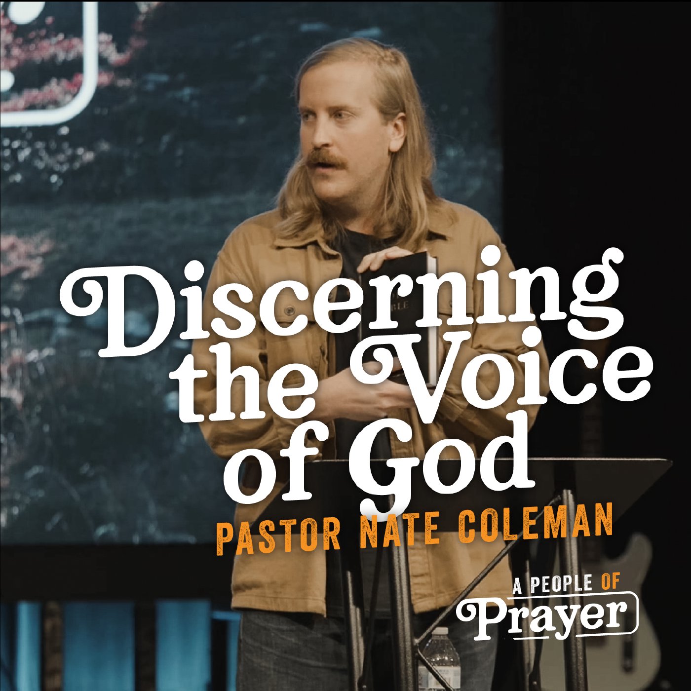 The Bridge Bible Church