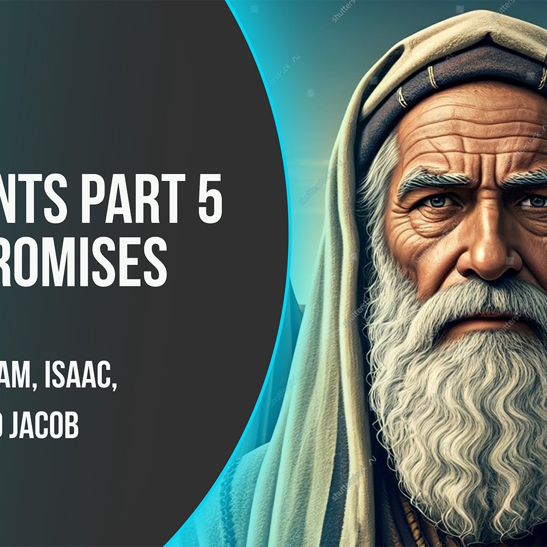 The Covenants Part 5