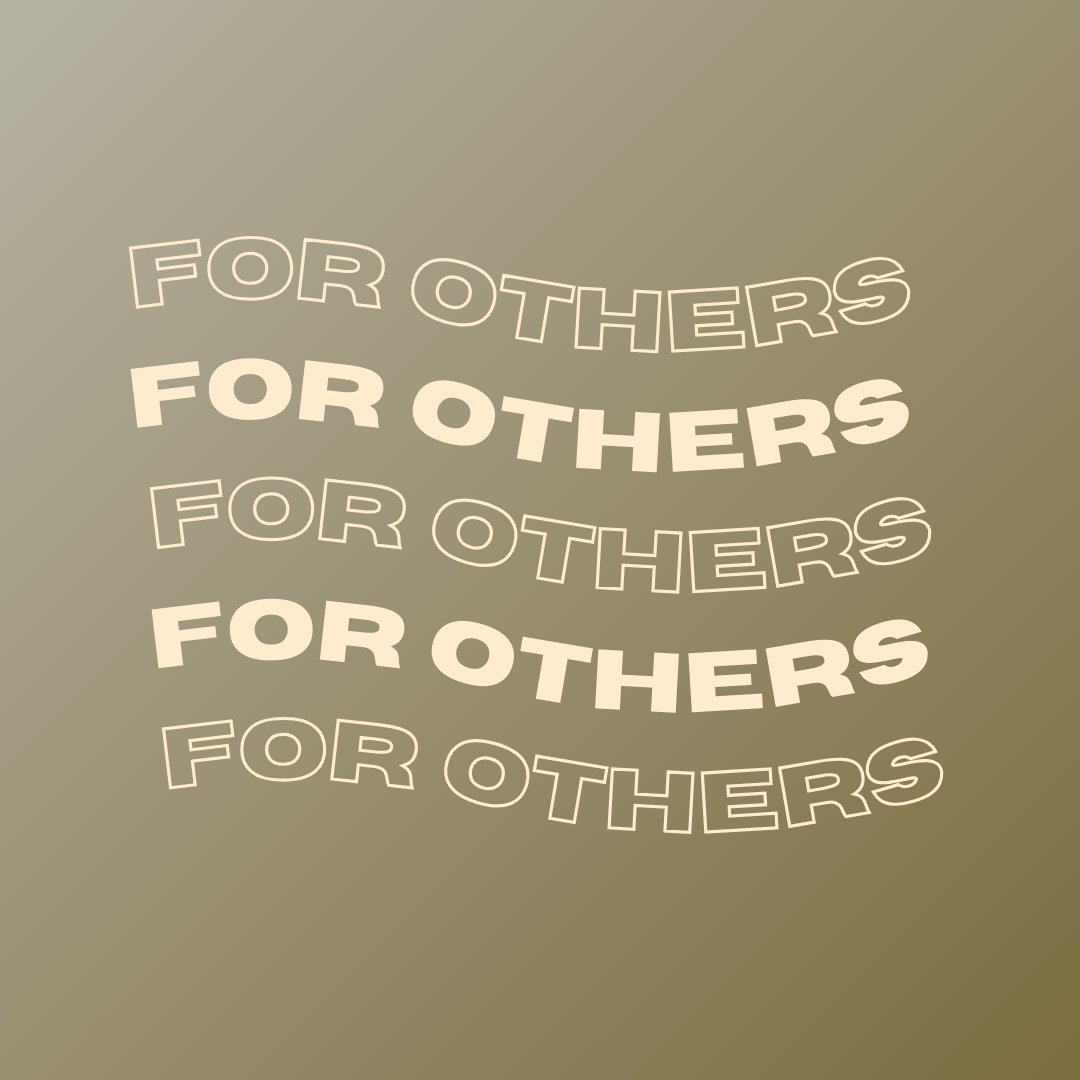 For others episode artwork