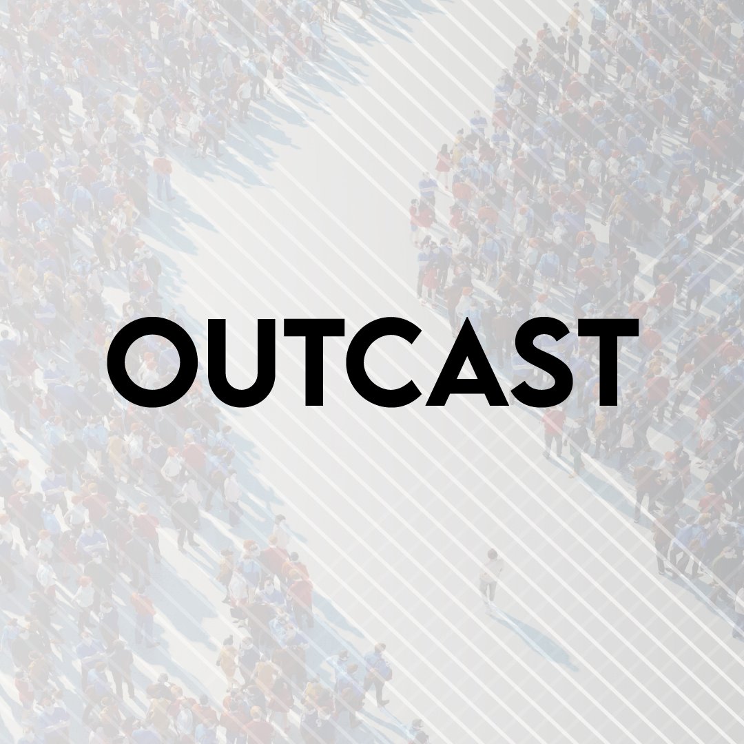 Outcast episode artwork