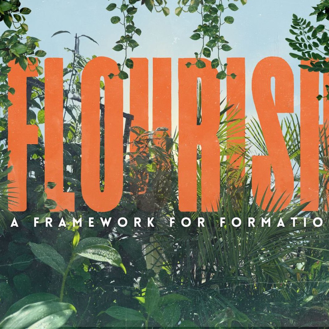 Flourish | Mission: Universal and Unique | August 18, 2024