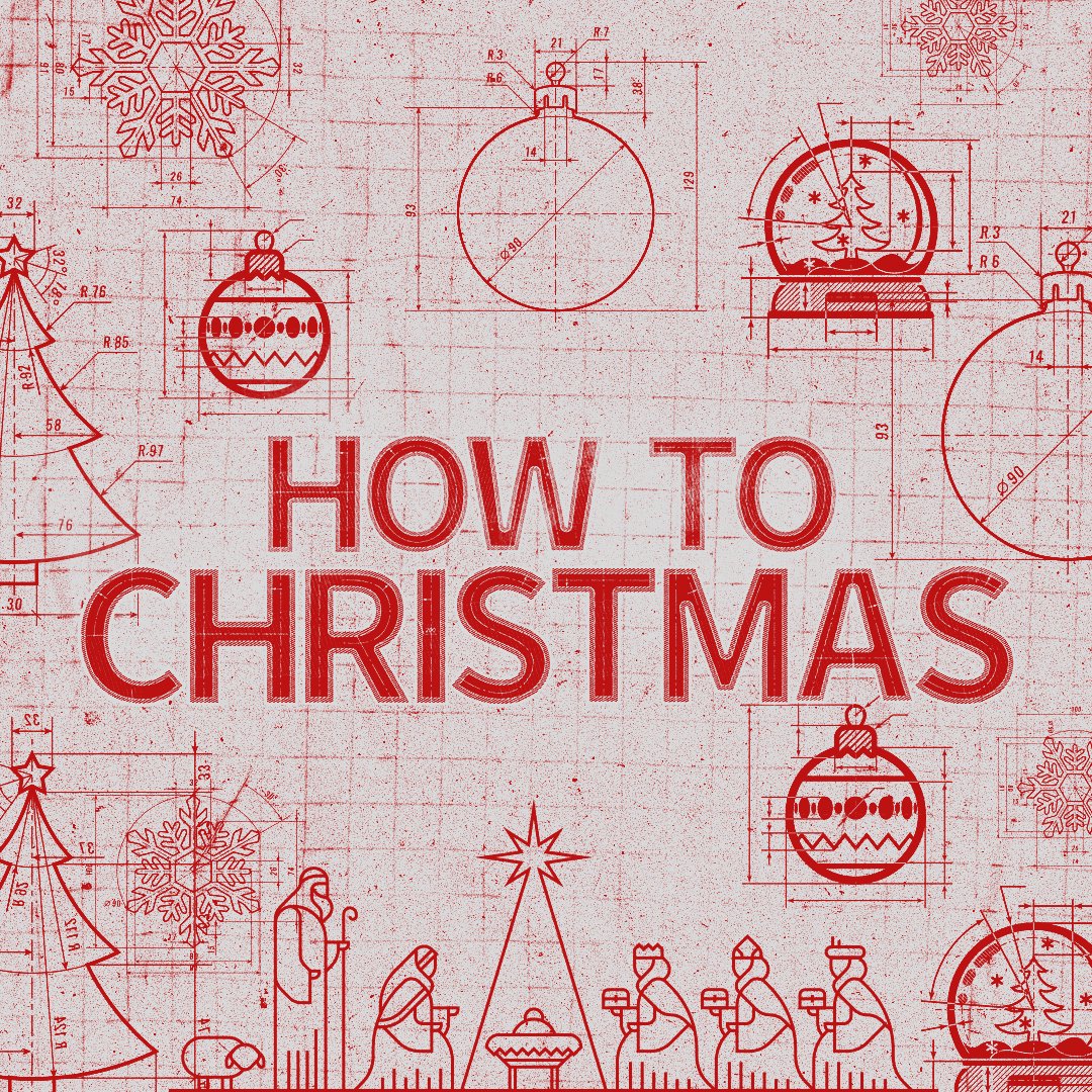 How To Christmas Part 3 episode artwork