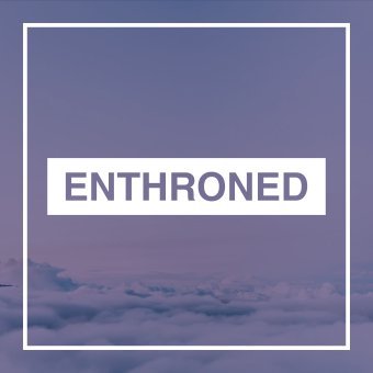 Enthroned episode artwork