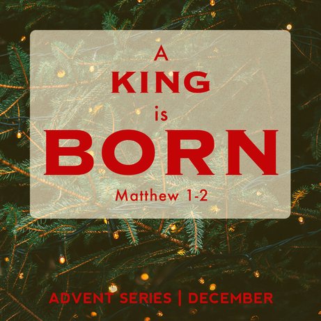 A KING is BORN  | PART IV | The King Prevails episode artwork