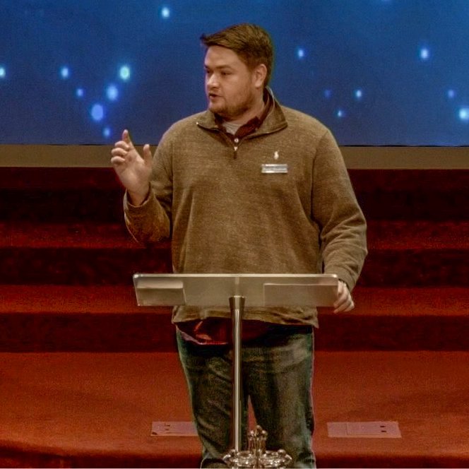 The Branch Church