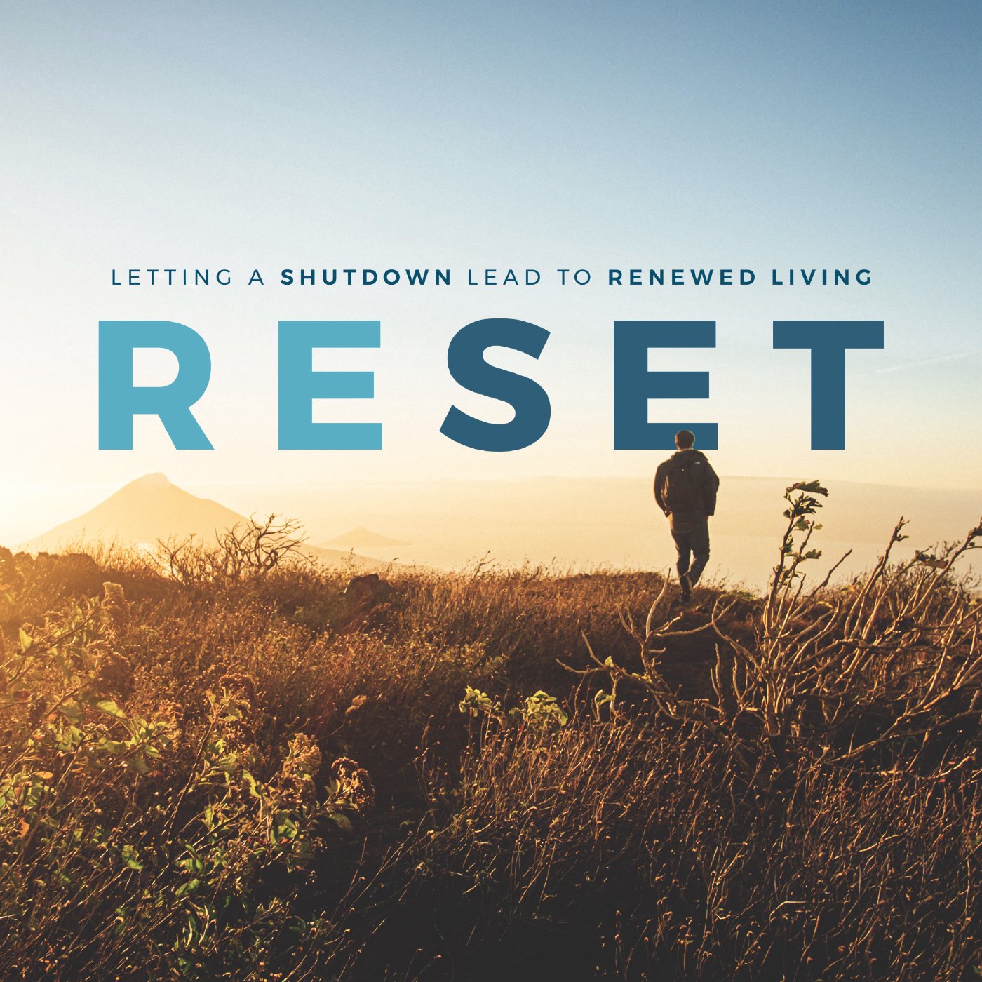 Reset 17 - Justice Reset