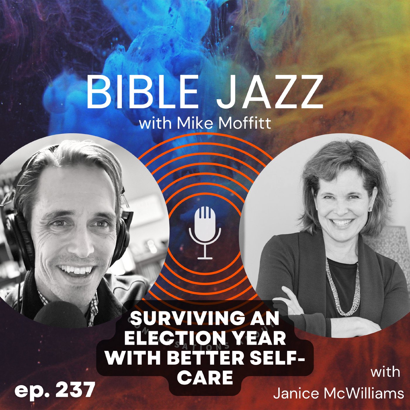 Bible Jazz
