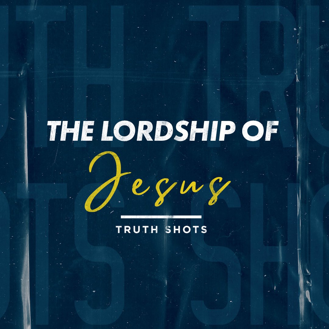 Transforming Truth With Jeff Lyle