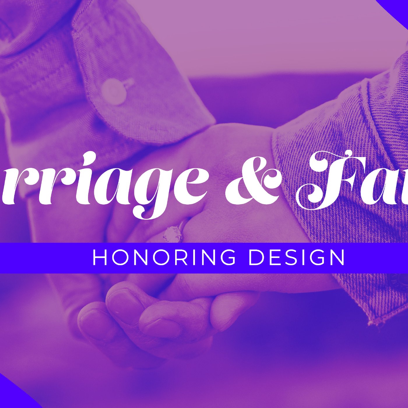 Honoring Design episode artwork