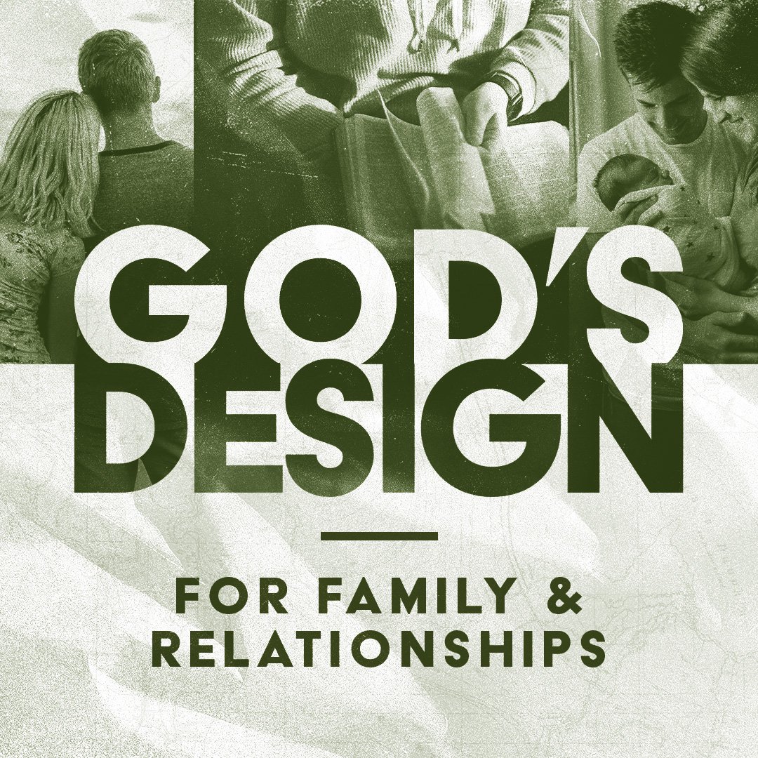 God's Design for Husbands