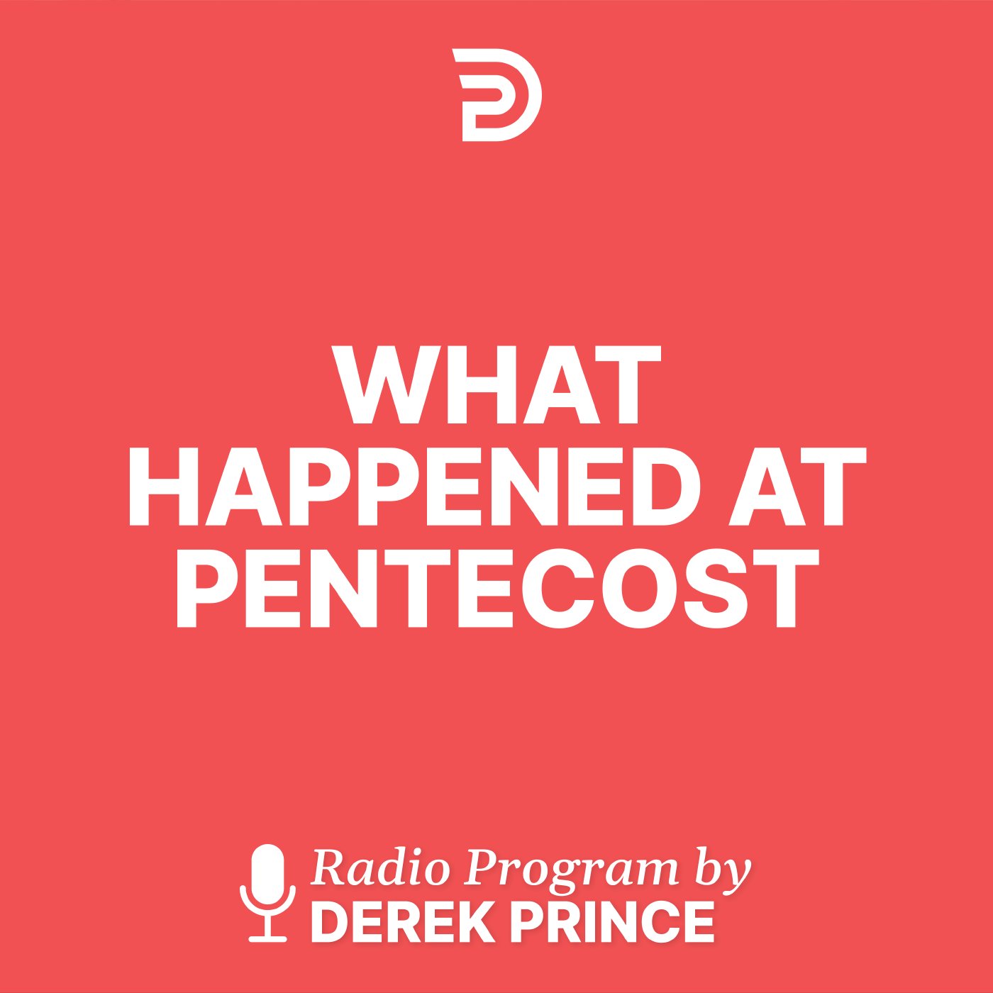 Derek Prince Legacy Radio International