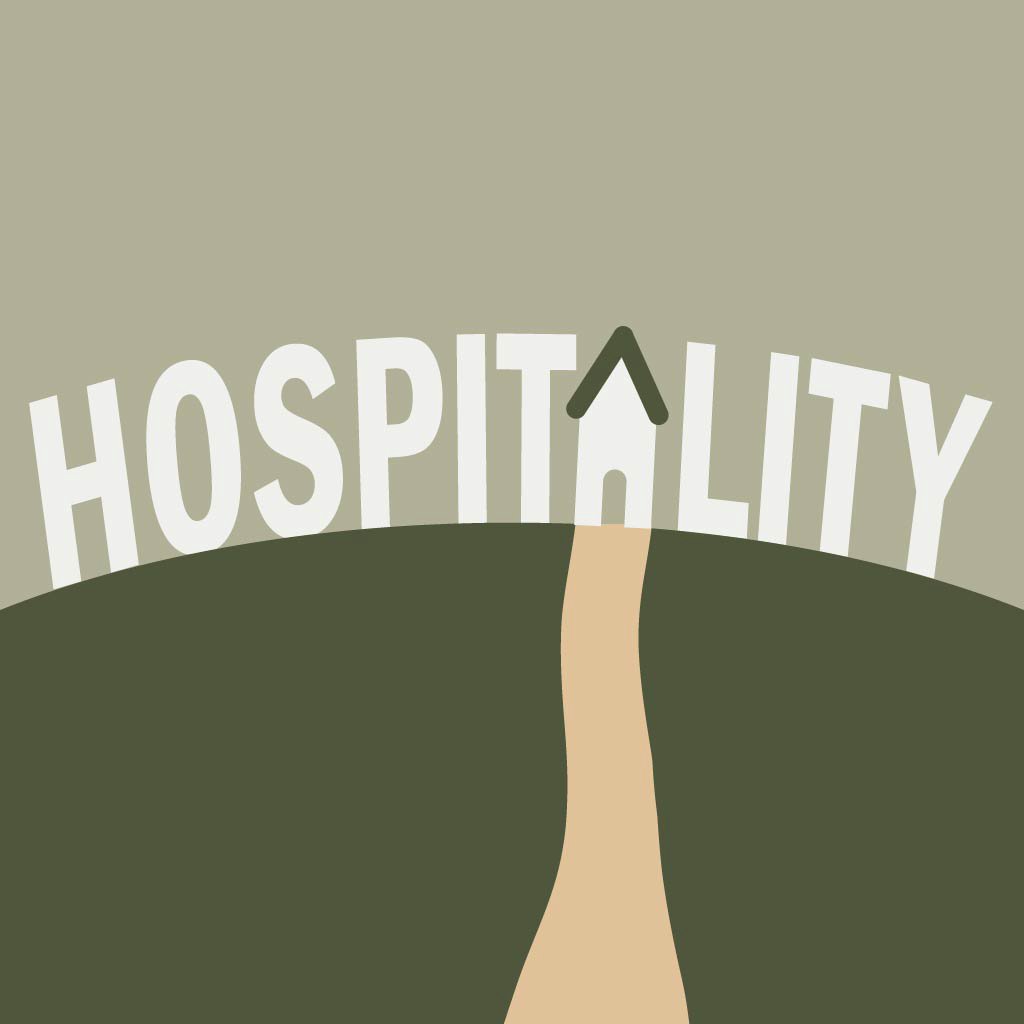 Hospitality: A Platform for the Gospel: Part 2 episode artwork