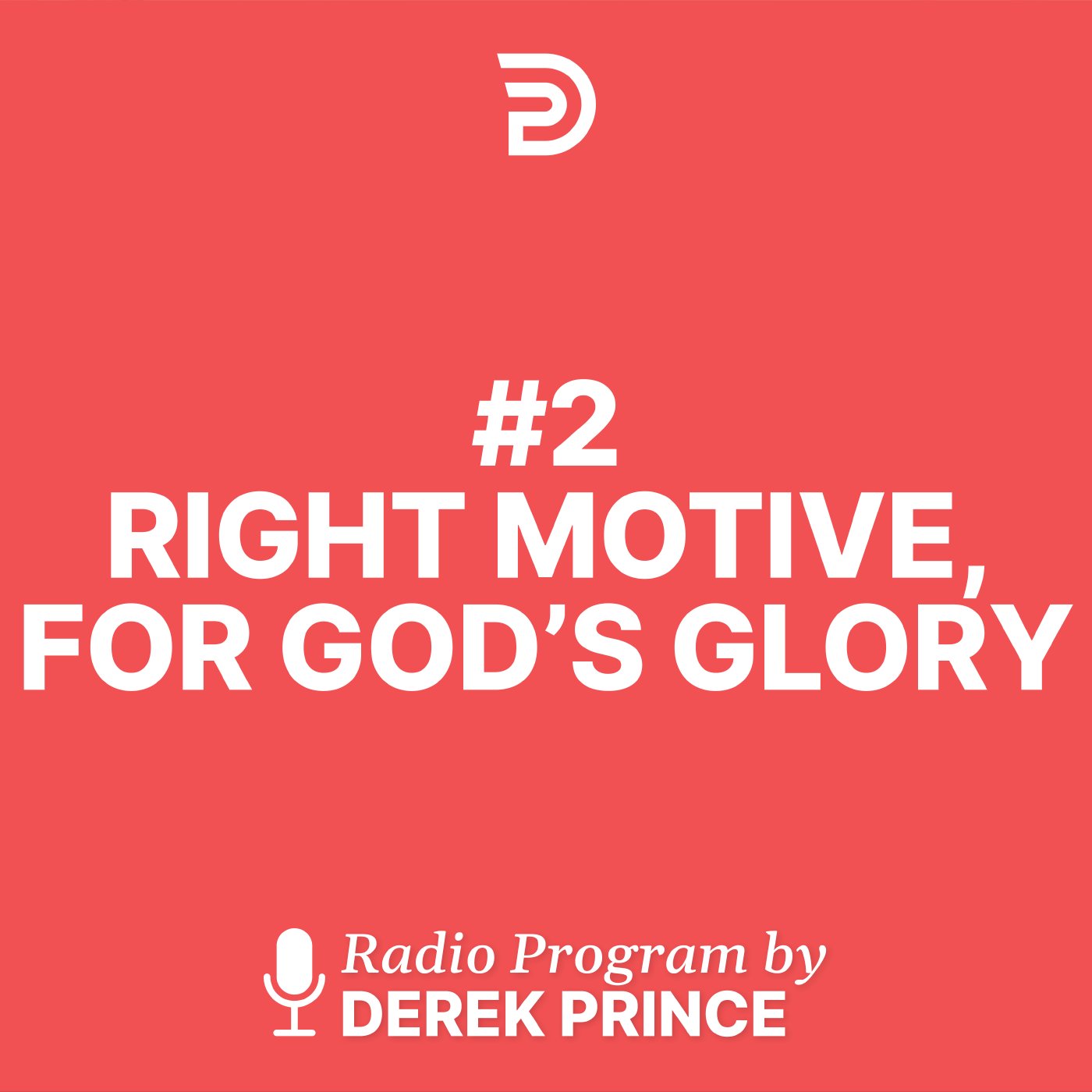 How to Pray and Get What You Pray For (07)